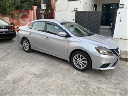 نيسان سنترا